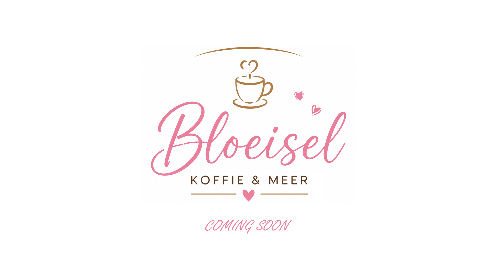 Bloeisel Koffie